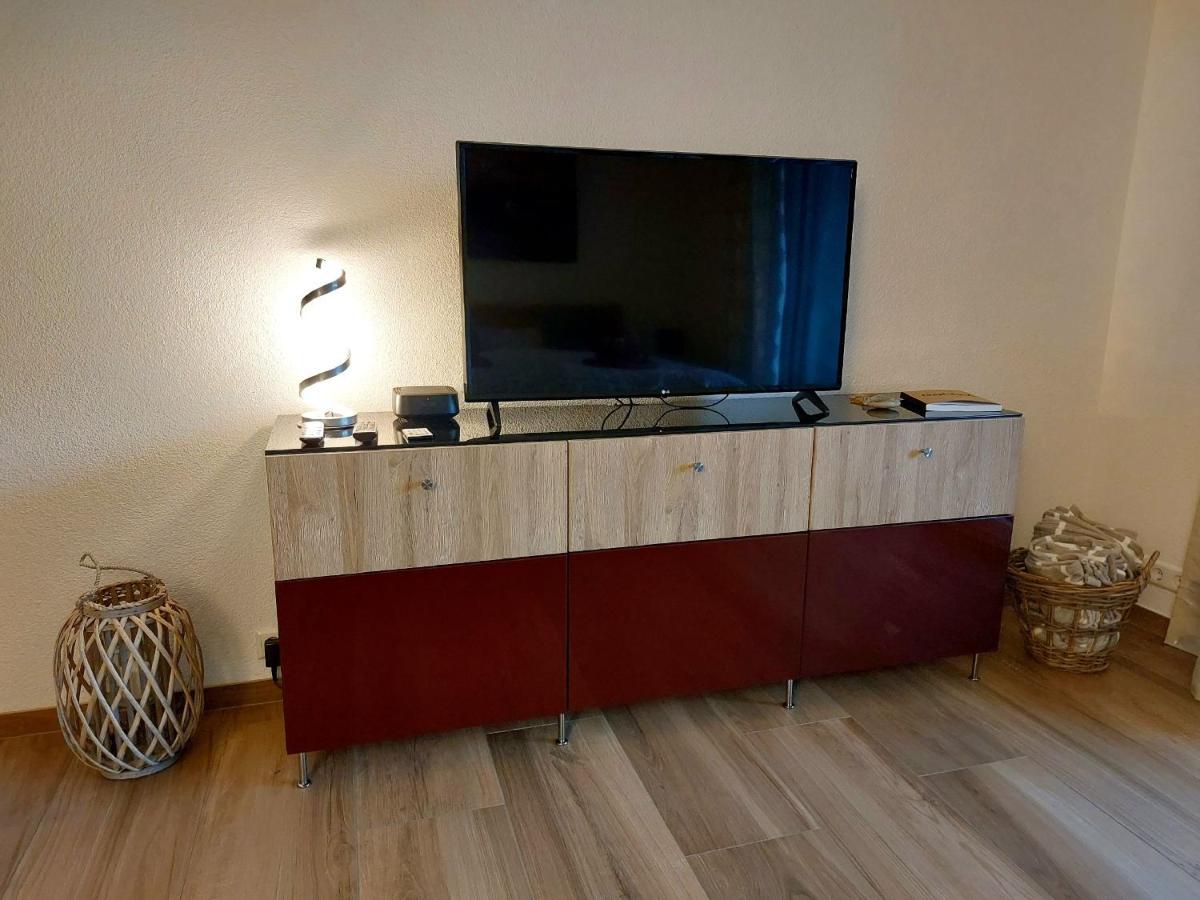 Ferienglueck Unterkirnach Διαμέρισμα Εξωτερικό φωτογραφία